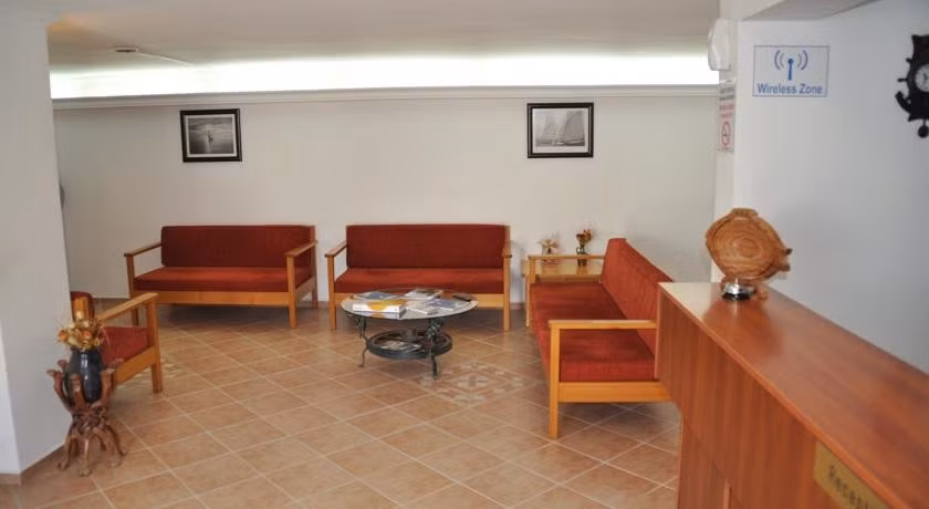 Gün Ay Hotel Gümbet — 5