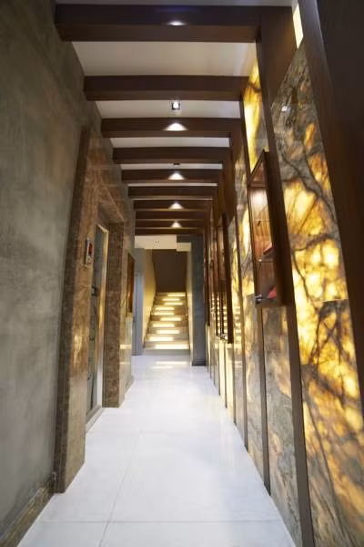 Soyiç Hotel — 7