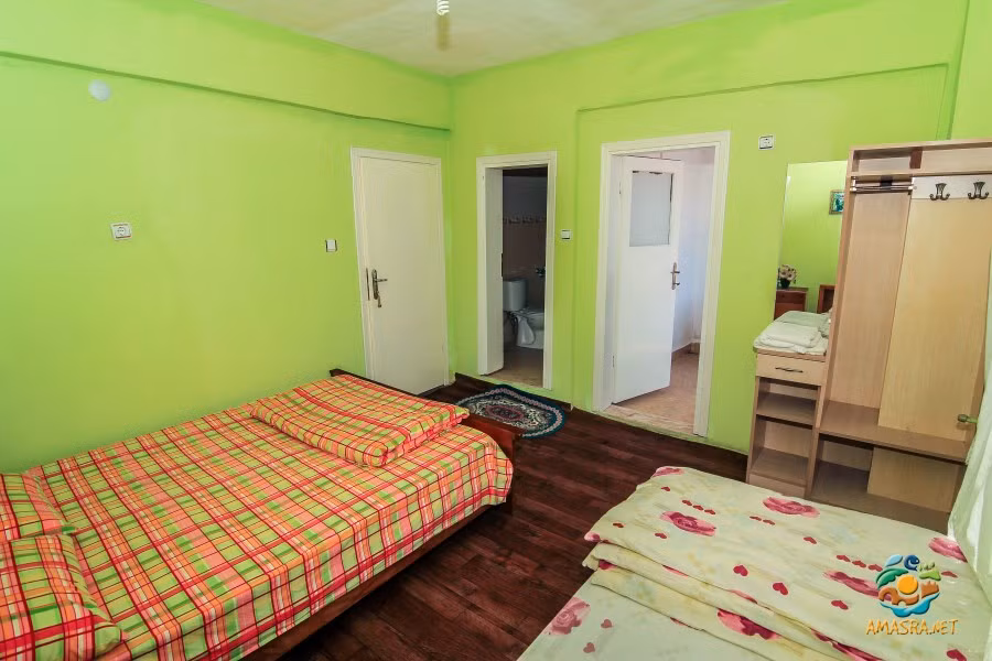 Huzur Motel — 7