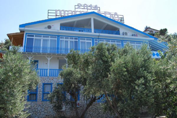 Marmada Hotel — 2