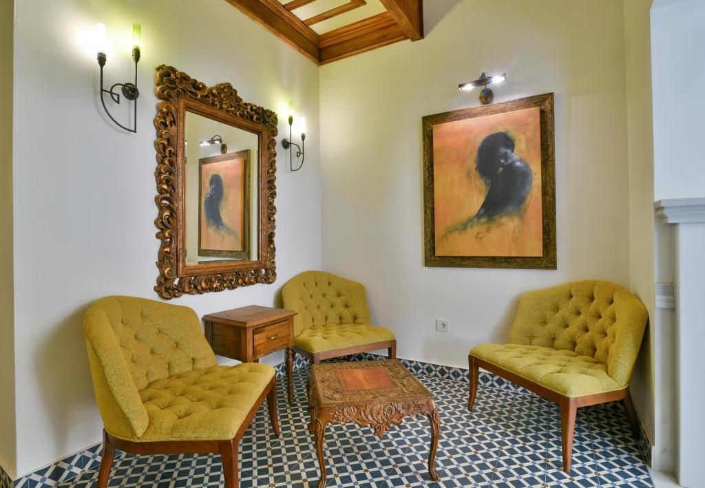 İstanbul Life Hotel — 6