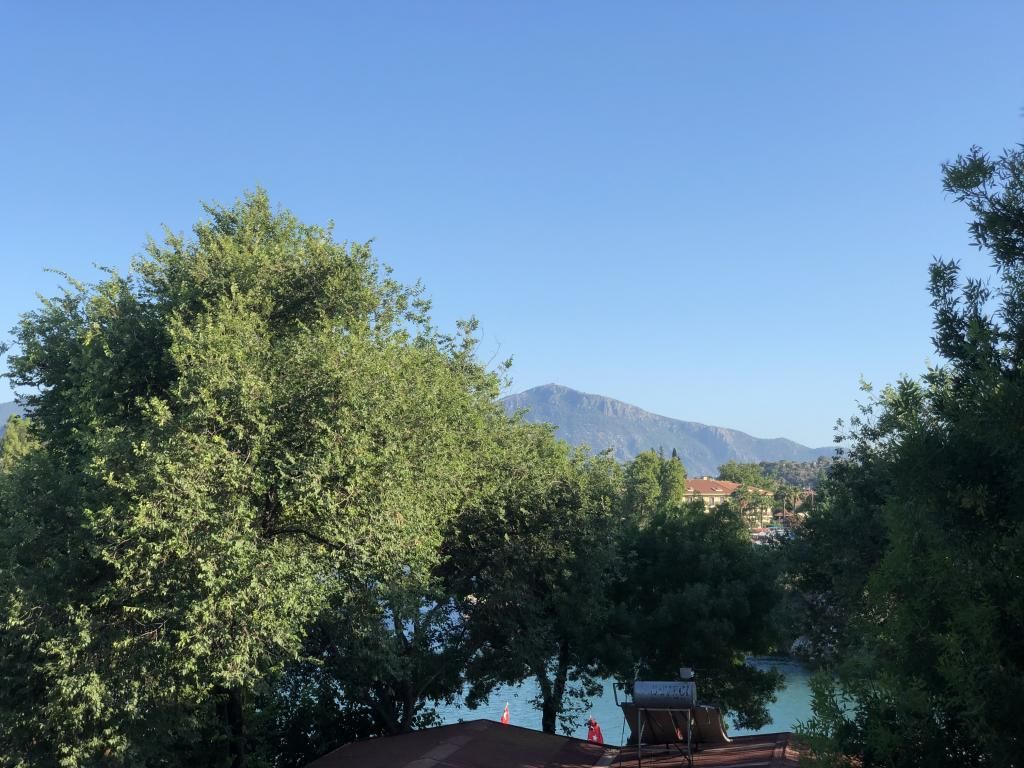 Nehir Suit Otel  — 6