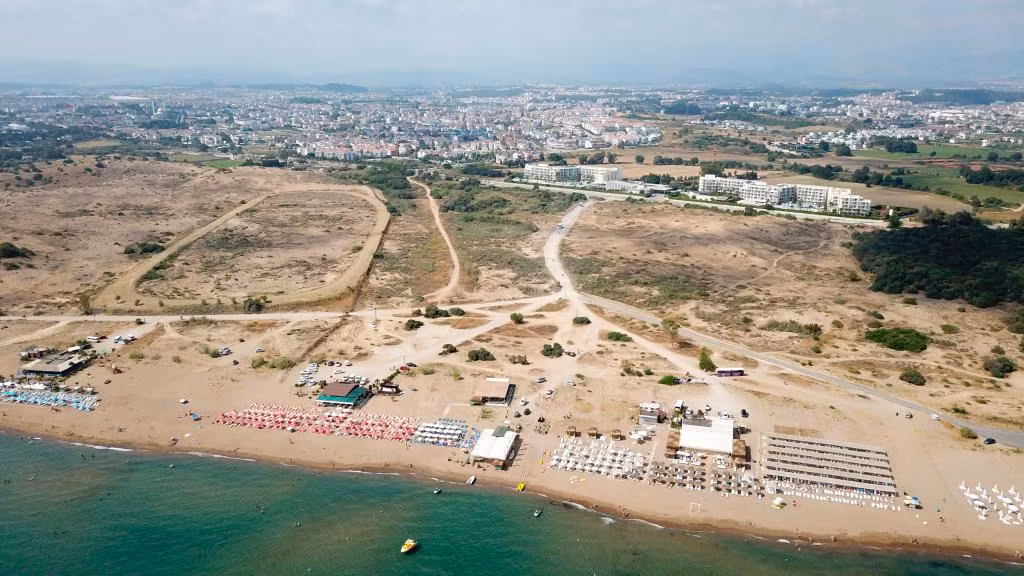 İrem Garden Apart Hotel — 6