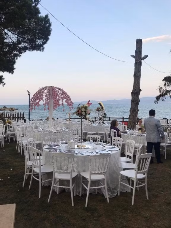 Dolunay Otel — 4