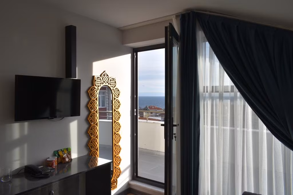 Avcılar Garden Hotel — 2