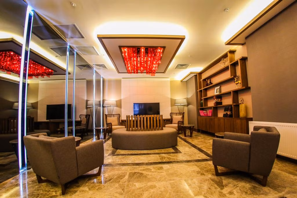 Ramada By Wyndham Niğde — 4