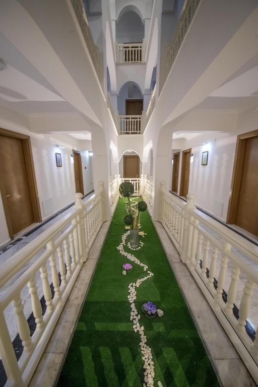 Yeniçeri City Hotel — 5
