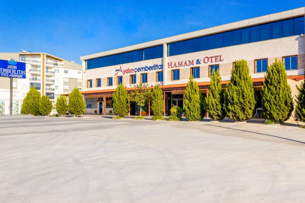 Aydın Çemberlitaş Otel
