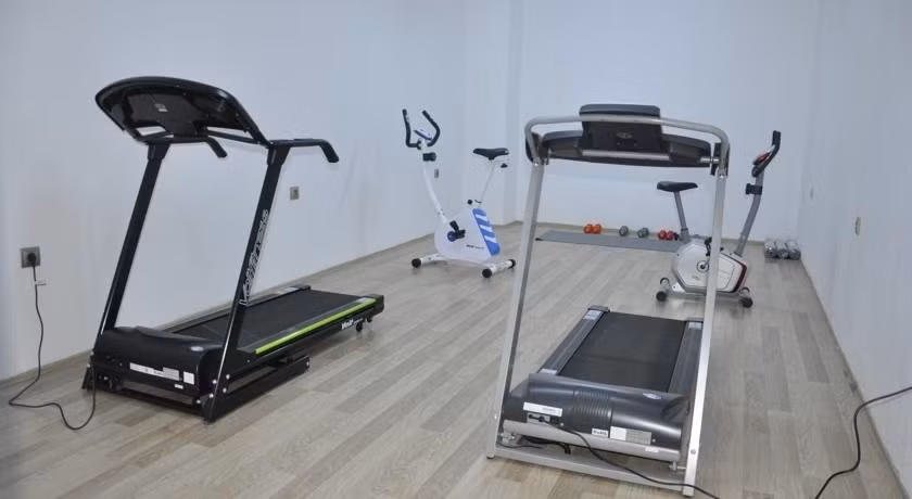 Özyiğit Otel — 7