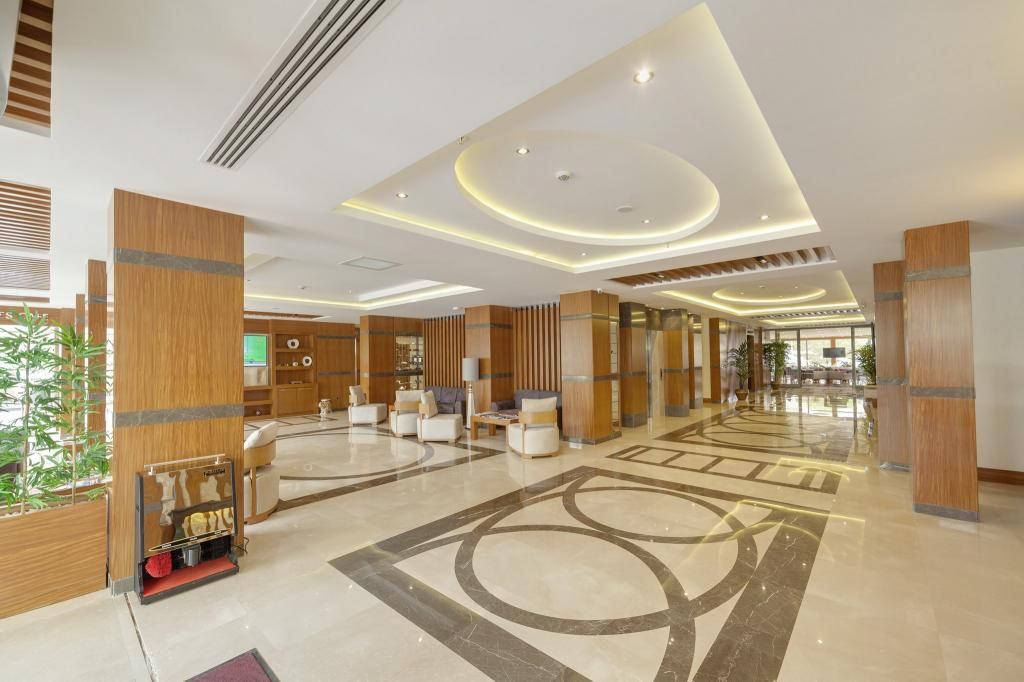 Lamec Hotel Business — 6