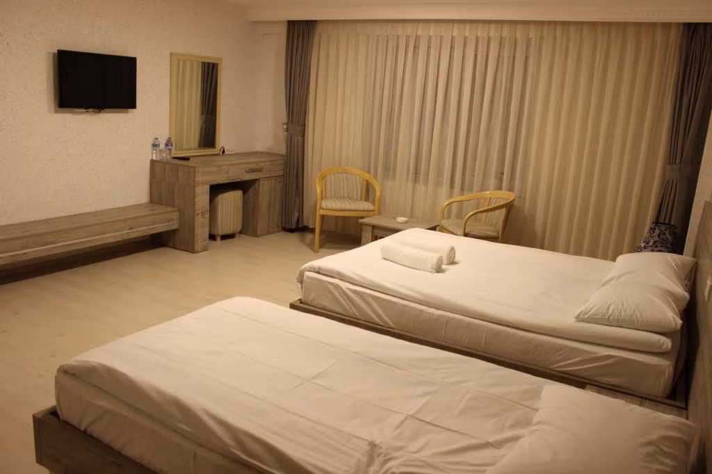 Tavşanlı Otel Kütahya  — 7
