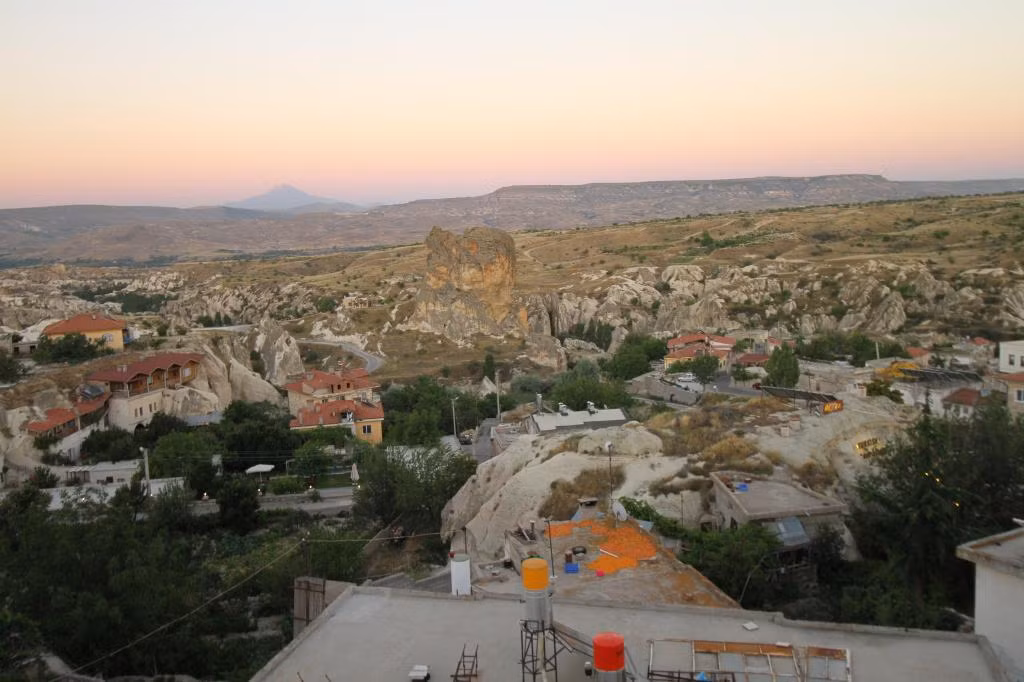 Asmir Suites Hotel — 7