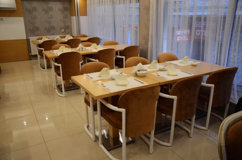 Otel Kabaçam Aydın — 7