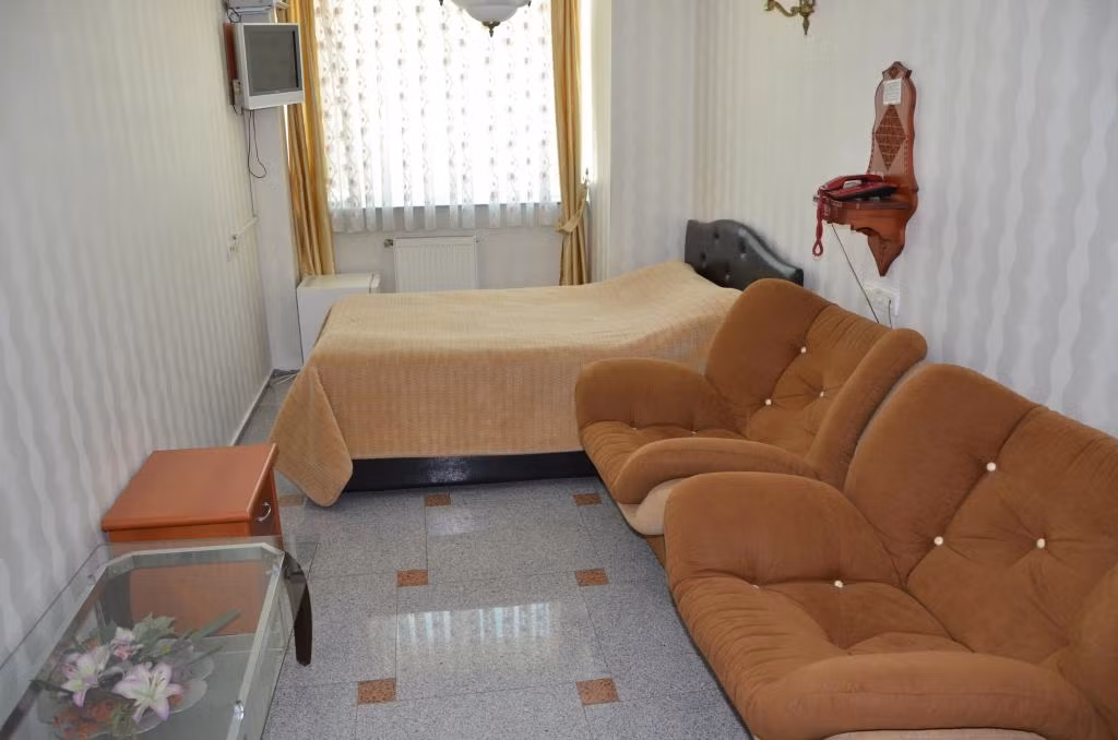 Sadıkoğlu Oteli  — 9