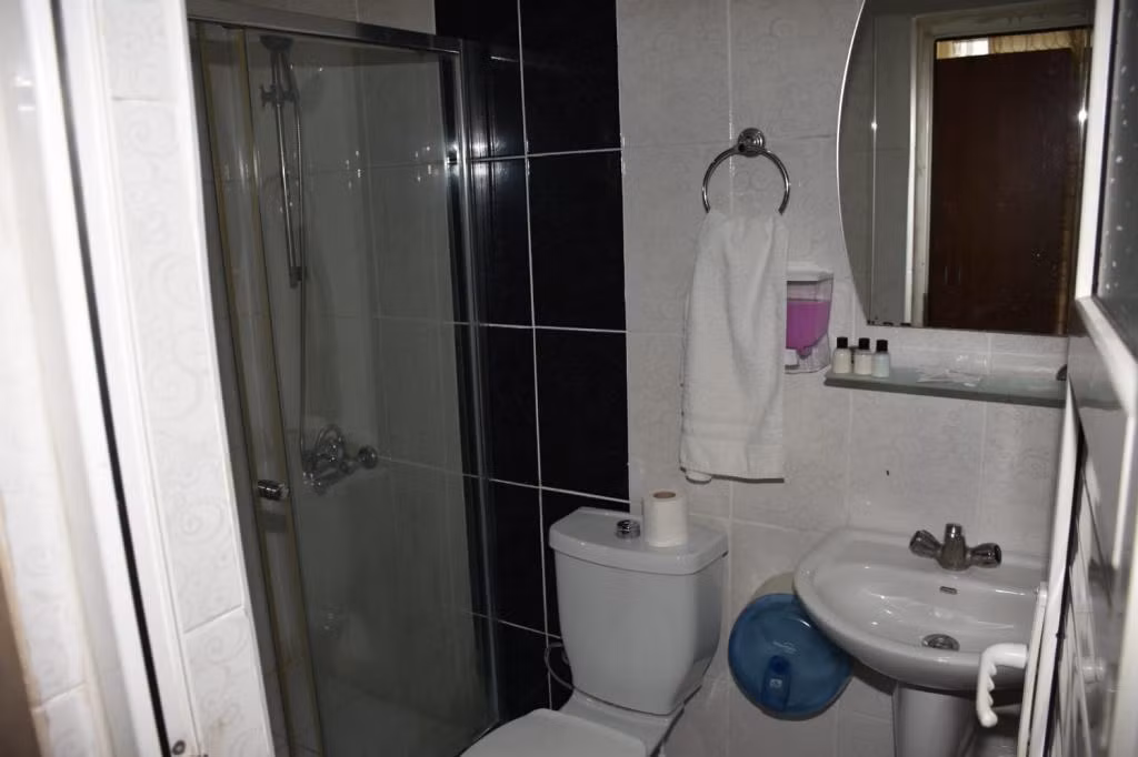 Beyzade Konak Otel Şanlıurfa — 3