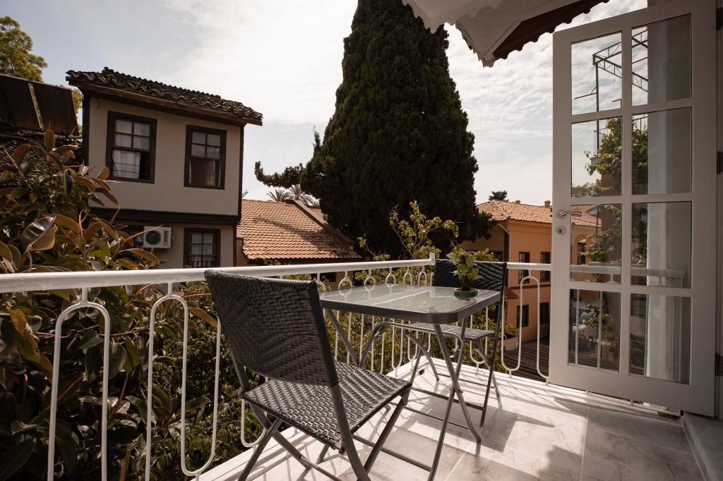 Atıcı Hotel Kaleiçi — 5