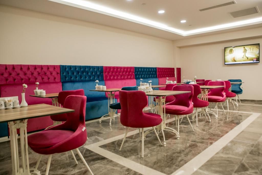 Beyzas Hotel & Suites — 3