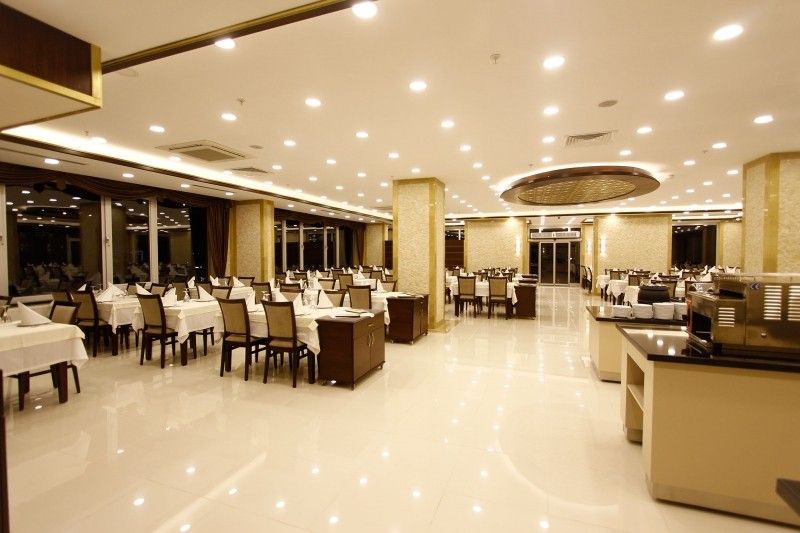 Soylu Otel — 7