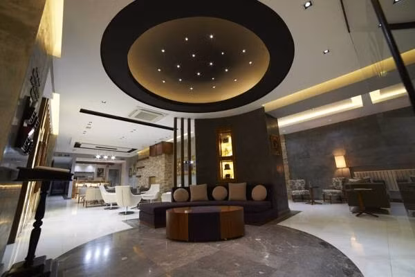 Soyiç Hotel — 8
