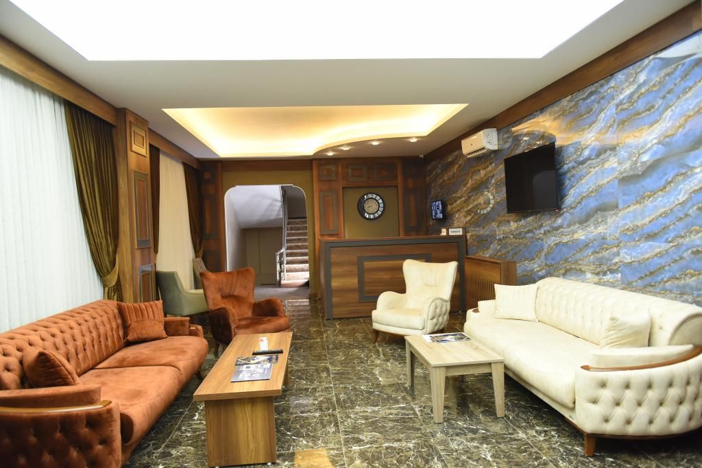 Artuklu Otel — 5