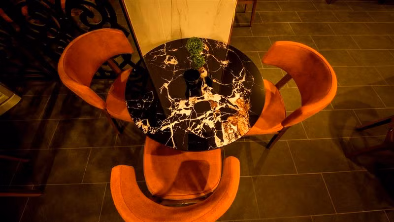 Fidanoğlu Suite Hotel — 6