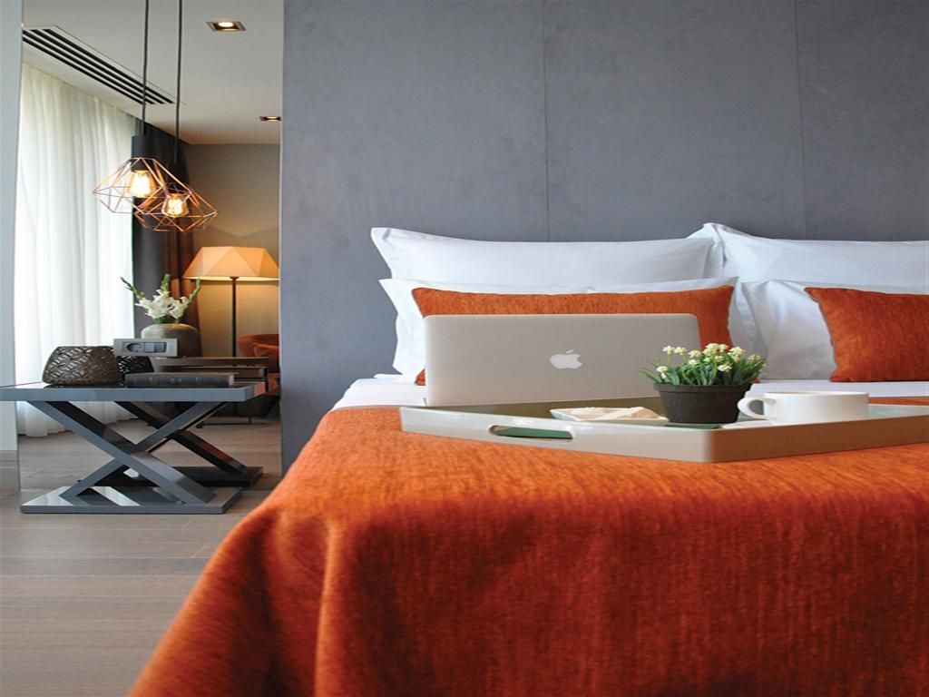 Sentire Hotel & Residences — 5