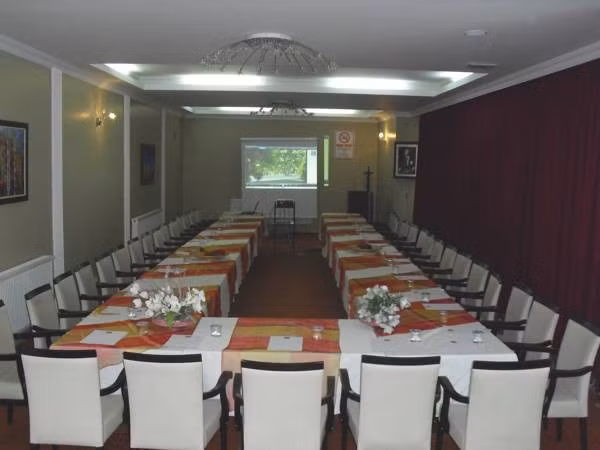 Atamer Hotel & Resort — 6