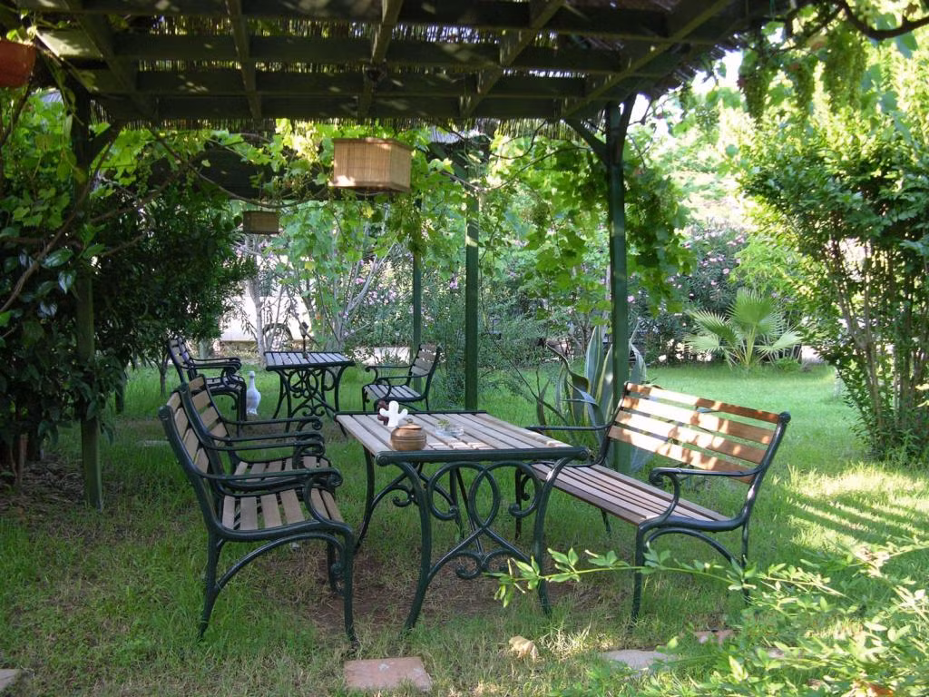 Myland Nature Otel — 6