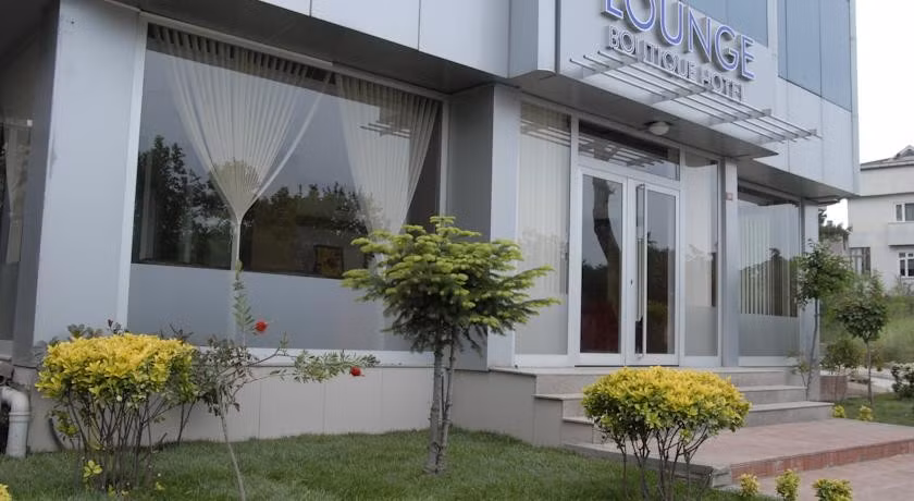 Lounge Boutique Hotel