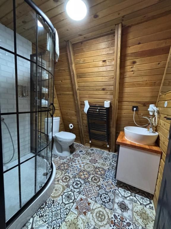 Grandeur Sapanca Bungalov — 4
