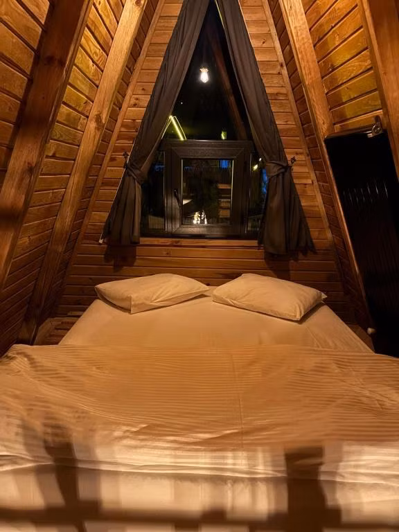 Grandeur Sapanca Bungalov — 6