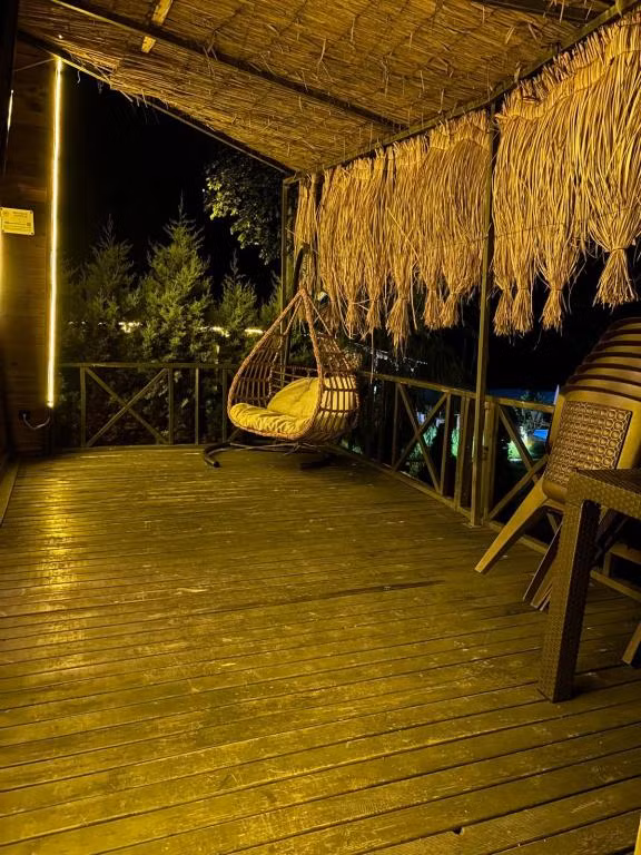 Grandeur Sapanca Bungalov — 8