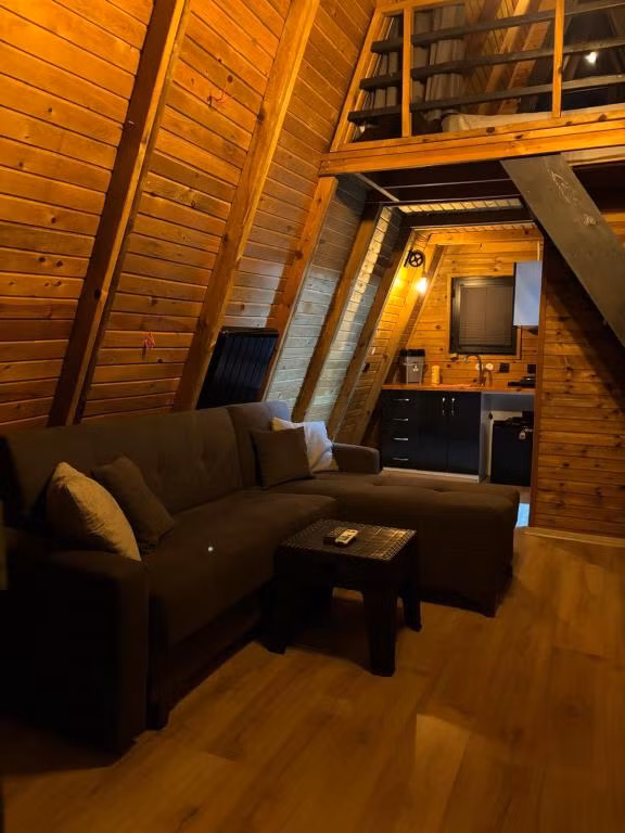 Grandeur Sapanca Bungalov — 9