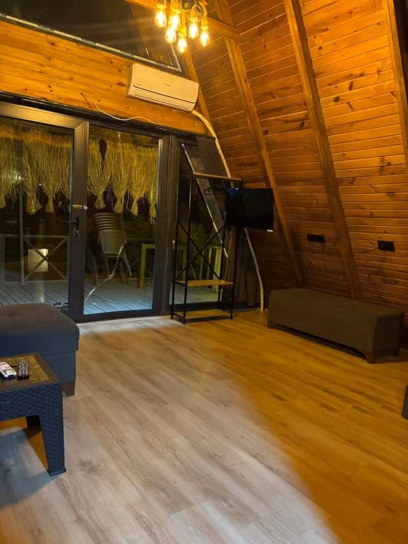 Grandeur Sapanca Bungalov — 10