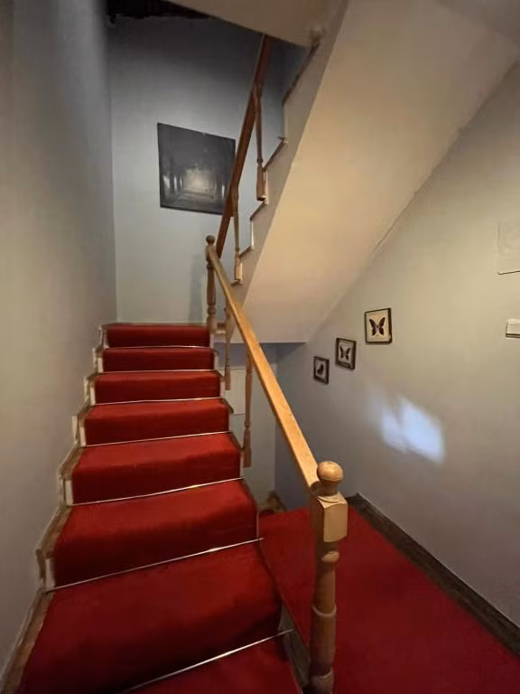 Green Yeşil Hotel — 3