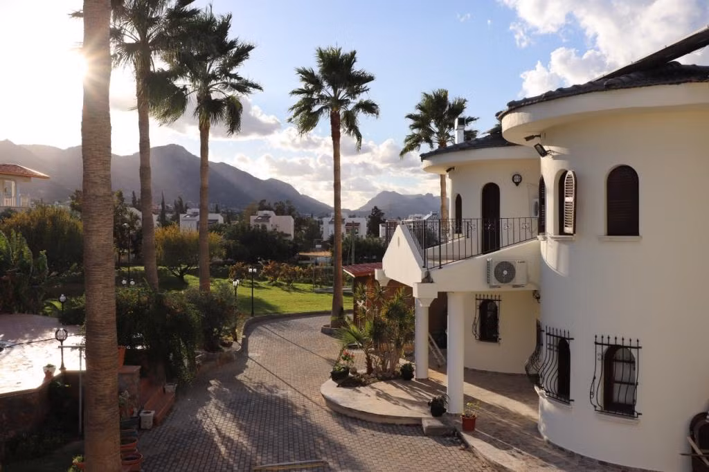 Meryems Hotel — 7