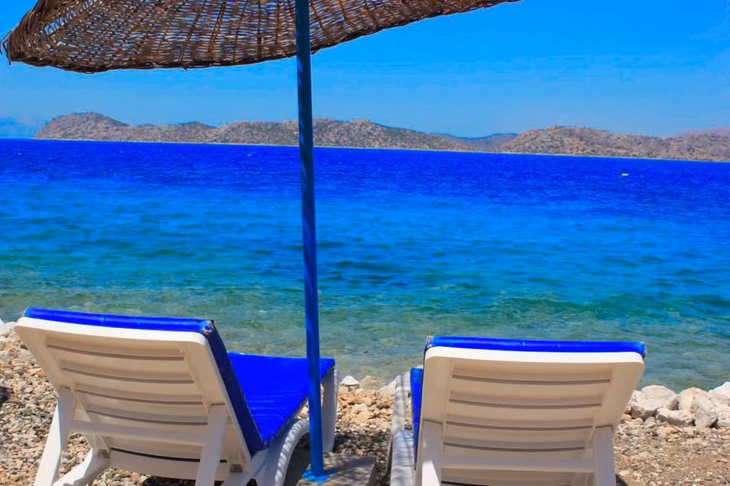 Saranda Beach Pansiyon — 4