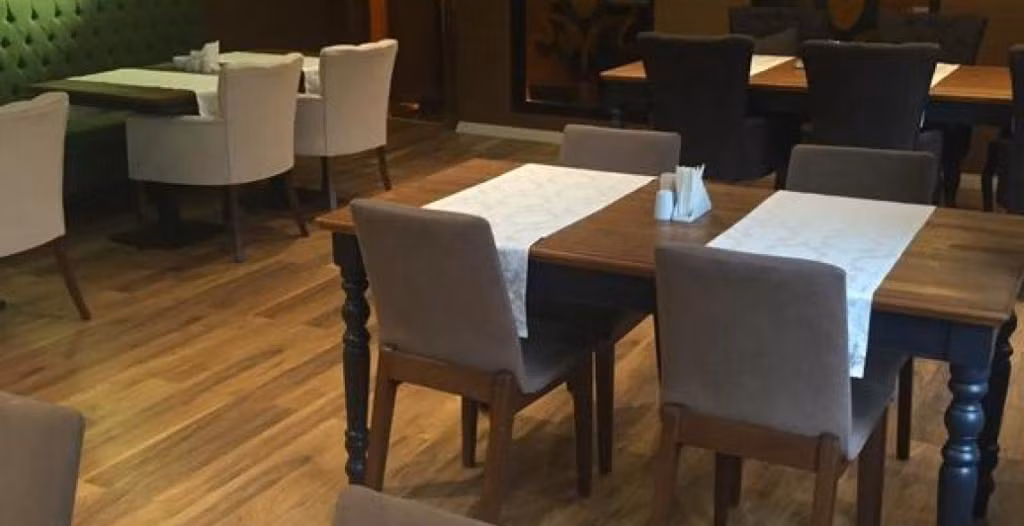 Otel Resmi