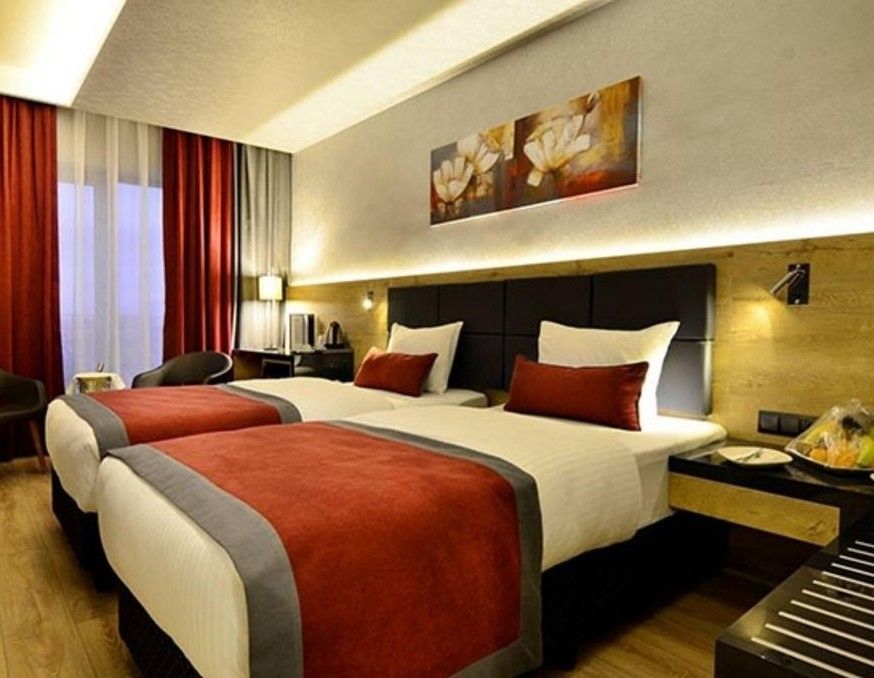 Ramada Encore Gebze — 5
