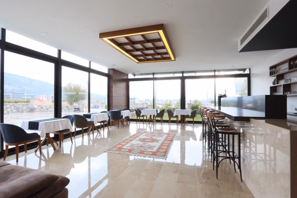Carissa Otel Muğla — 6