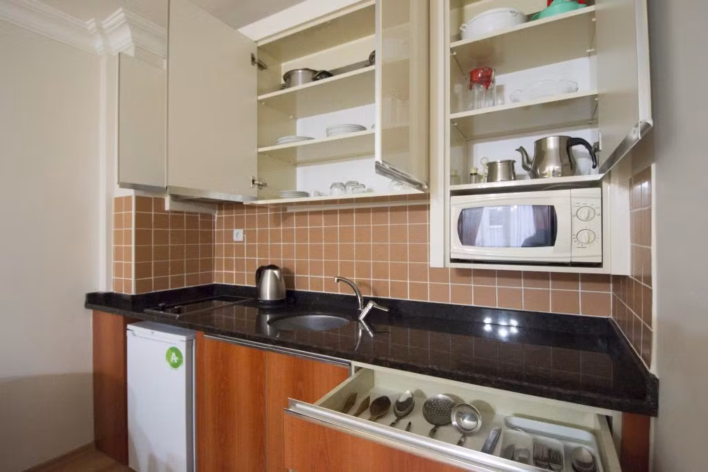  My Home Apart Alanya — 5