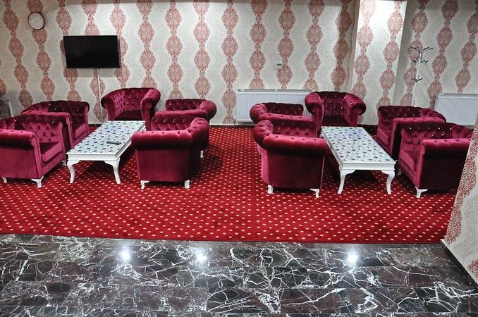 Mir Saray Hotel — 7