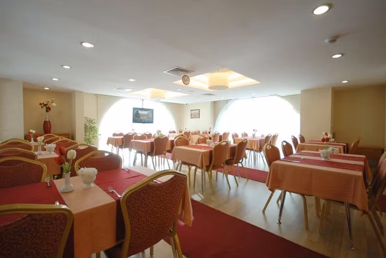 Serace Hotel — 7