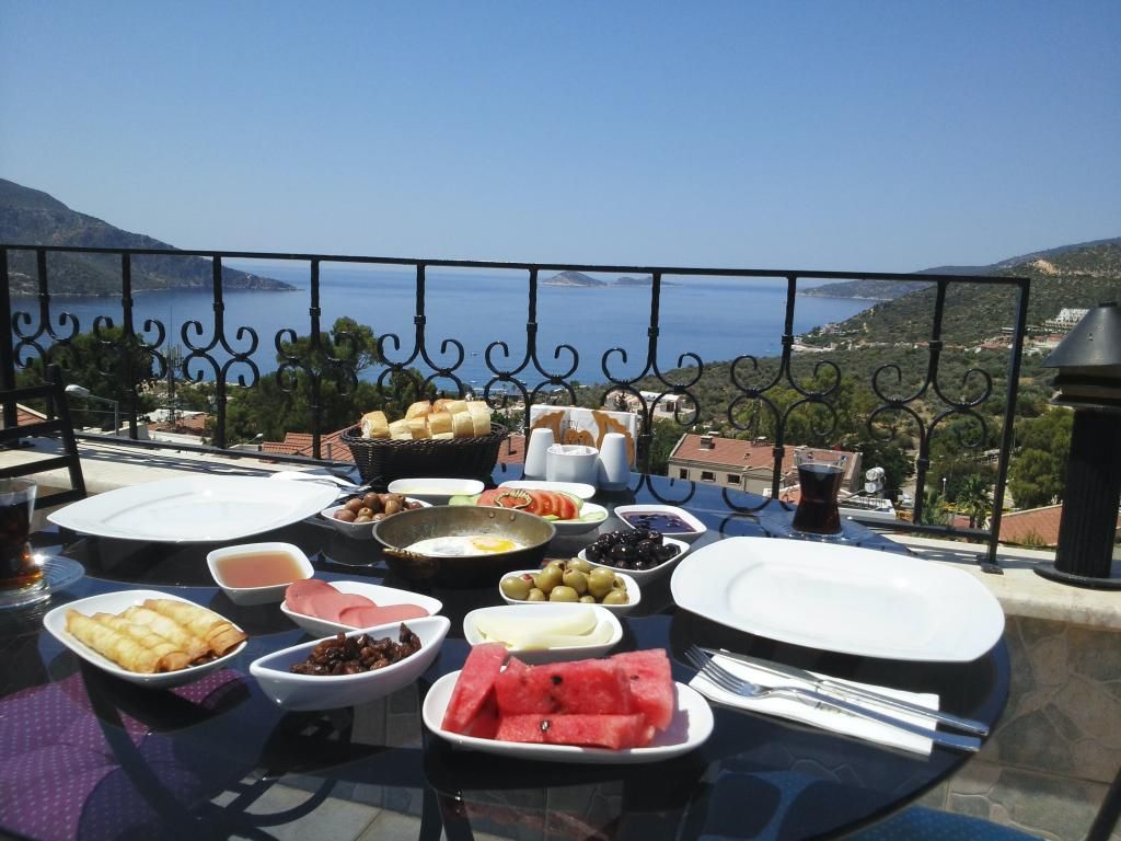 Enda Boutique Hotel — 4