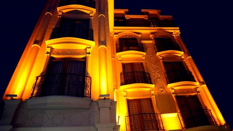 Grand Vuslat Otel — 9