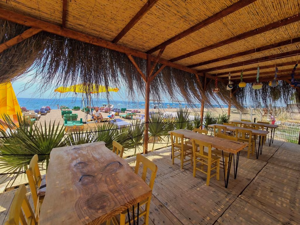 Malena Boutique Otel — 2