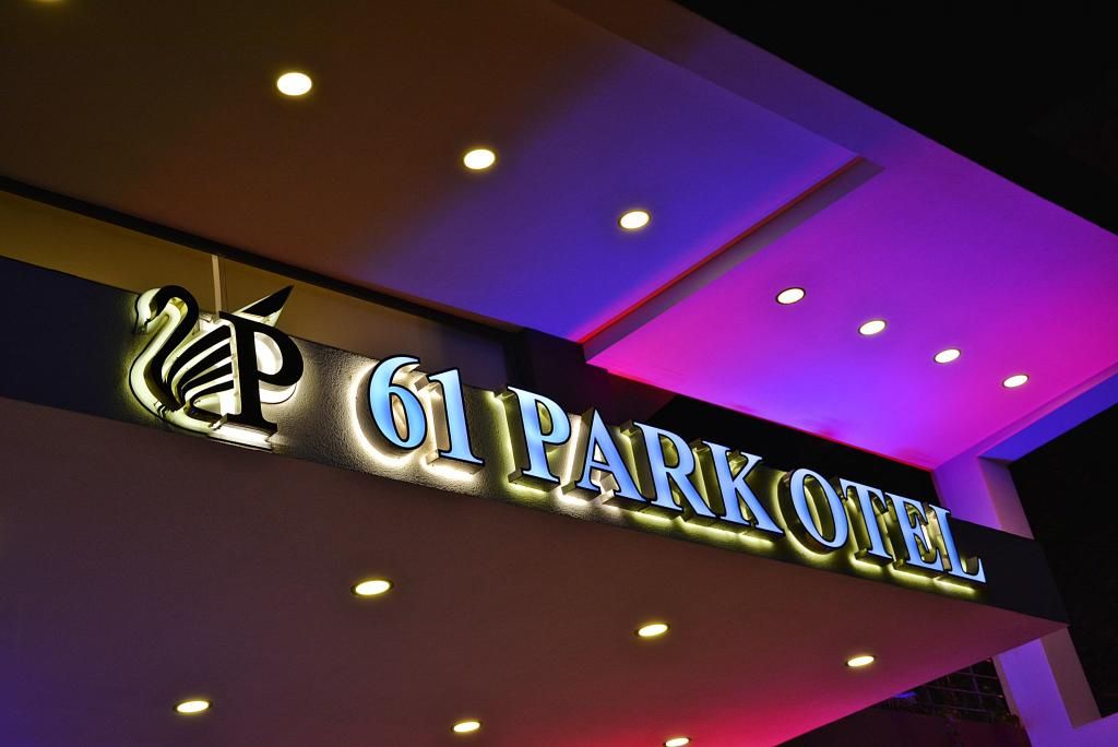 Otel Resmi