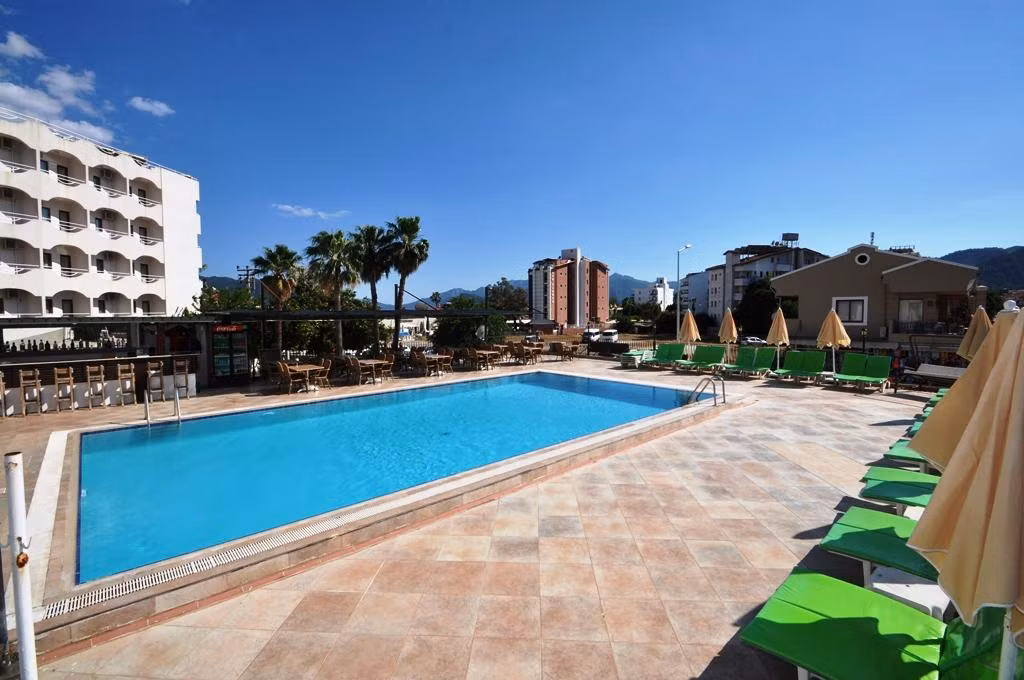 Reis Maris Hotel — 7