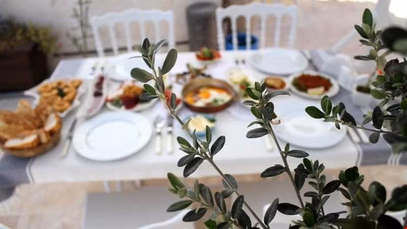 Kasrı Canan Otel — 6