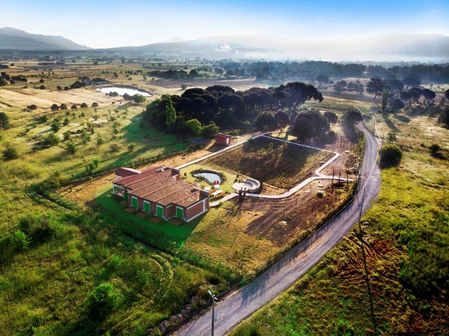 ION Village Urla